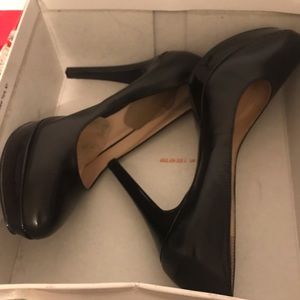 Nine West Pumps